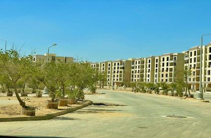 شقة - 2 غرف نوم - 1 حمام للبيع في سراي - كمبوندات مدينة المستقبل - مدينة المستقبل - القاهرة