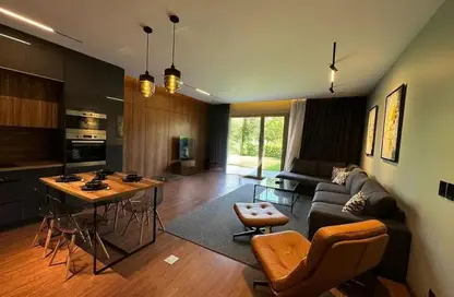 شقة - 3 غرف نوم - 3 حمامات للبيع في ايون - كمبوندات 6 أكتوبر - مدينة 6 أكتوبر - الجيزة