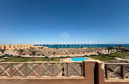 Chalet - 3 Bedrooms - 2 Bathrooms for sale in Stella Di Mare Sea View - Stella Di Mare - Al Ain Al Sokhna - Suez Chalet - 3 Bedrooms - 2 Bathrooms for sale in Stella Di Mare Sea View - Stella Di Mare - Al Ain Al Sokhna - Suez