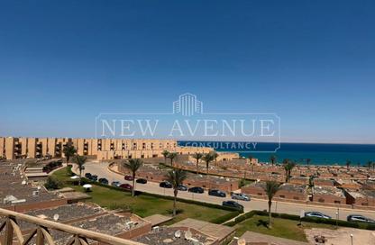 Chalet - 3 Bedrooms - 2 Bathrooms for sale in Stella Di Mare Sea View - Stella Di Mare - Al Ain Al Sokhna - Suez