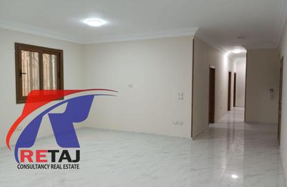 Apartment - 3 Bedrooms - 2 Bathrooms for rent in 5th Settlement Compounds - The 5th Settlement - New Cairo City - Cairo