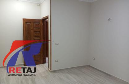 Apartment - 3 Bedrooms - 2 Bathrooms for rent in 5th Settlement Compounds - The 5th Settlement - New Cairo City - Cairo