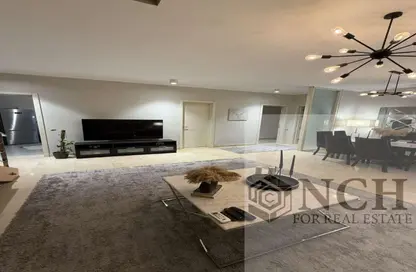 دوبلكس - 3 غرف نوم - 3 حمامات للبيع في فيلدج جيت - المستثمرين الجنوبية - مدينة القاهرة الجديدة - القاهرة