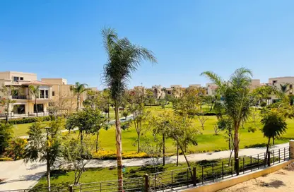 فيلا - 4 غرف نوم - 4 حمامات للبيع في پريڤادو - مدينتي - القاهرة