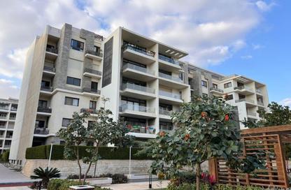 Apartment - 2 Bedrooms - 2 Bathrooms for sale in Beta Greens - Hadayek October - 6 October City - Giza