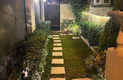 Apartment - 2 Bedrooms - 1 Bathroom for sale in El Narges Buildings - Al Narges - New Cairo City - Cairo