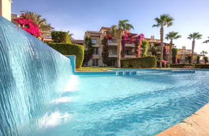 Chalet - Studio - 1 Bathroom for sale in Veranda - Sahl Hasheesh - Hurghada - Red Sea