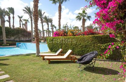 Chalet - Studio - 1 Bathroom for sale in Veranda - Sahl Hasheesh - Hurghada - Red Sea