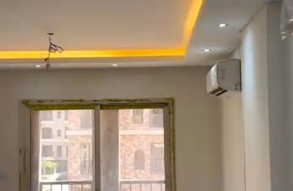 Apartment - 3 - 2 for sale in Green Square - Mostakbal City Compounds - Mostakbal City - Future City - Cairo