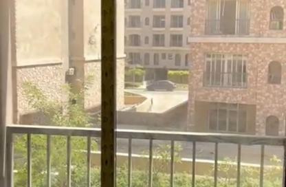Apartment - 3 - 2 for sale in Green Square - Mostakbal City Compounds - Mostakbal City - Future City - Cairo