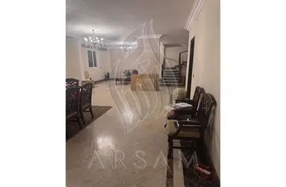 دوبلكس - 4 غرف نوم - 4 حمامات للبيع في عمارات النرجس - النرجس - مدينة القاهرة الجديدة - القاهرة دوبلكس - 4 غرف نوم - 4 حمامات للبيع في عمارات النرجس - النرجس - مدينة القاهرة الجديدة - القاهرة