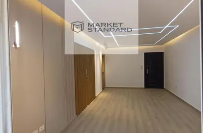 Apartment - 2 Bedrooms - 2 Bathrooms for sale in Privado - Madinaty - Cairo