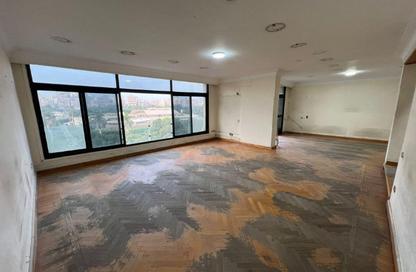 Apartment - 3 Bedrooms - 3 Bathrooms for sale in Shooting Club Street - Dokki - Giza