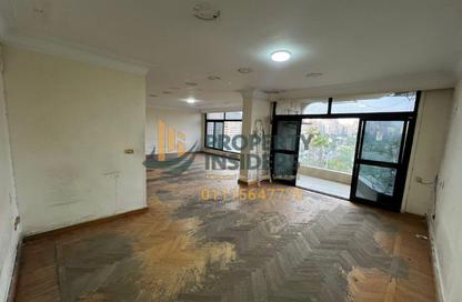 Apartment - 3 - 3 for sale in Shooting Club Street - Dokki - Giza Apartment - 3 - 3 for sale in Shooting Club Street - Dokki - Giza