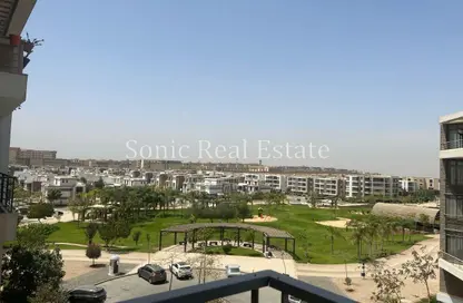 شقة - 3 غرف نوم - 3 حمامات للبيع في تاج سلطان - الطريق الدائري - القاهرة