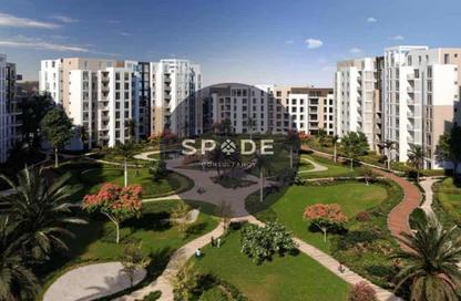 Townhouse - 3 Bedrooms - 3 Bathrooms for sale in Zed East - 5th Settlement Compounds - The 5th Settlement - New Cairo City - Cairo