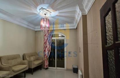 Apartment - 2 Bedrooms - 2 Bathrooms for sale in Thirteenth Sector - Zahraa El Maadi - Hay El Maadi - Cairo