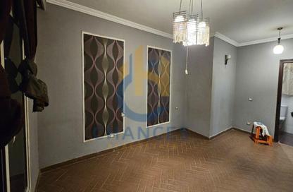 Apartment - 2 Bedrooms - 2 Bathrooms for sale in Thirteenth Sector - Zahraa El Maadi - Hay El Maadi - Cairo Apartment - 2 Bedrooms - 2 Bathrooms for sale in Thirteenth Sector - Zahraa El Maadi - Hay El Maadi - Cairo