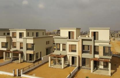 Villa - 6 Bedrooms - 7 Bathrooms for sale in Villette - 5th Settlement Compounds - The 5th Settlement - New Cairo City - Cairo