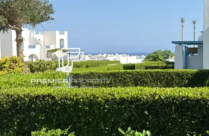 شاليه - 3 غرف نوم - 2 حمامات للبيع في ماونتن فيو راس الحكمة - راس الحكمة - الساحل الشمالي