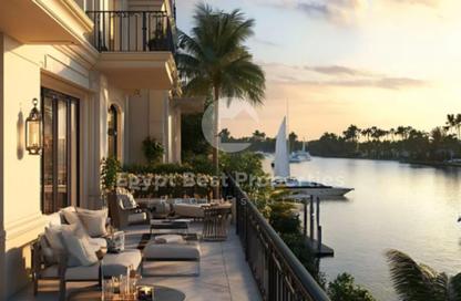 Apartment - 3 Bedrooms - 2 Bathrooms for sale in Solana - New Zayed City - Sheikh Zayed City - Giza