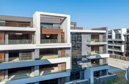 Penthouse - 3 Bedrooms - 2 Bathrooms for sale in El Patio Sola - El Patio - El Shorouk Compounds - Shorouk City - Cairo Penthouse - 3 Bedrooms - 2 Bathrooms for sale in El Patio Sola - El Patio - El Shorouk Compounds - Shorouk City - Cairo