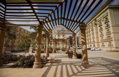 Penthouse - 3 Bedrooms - 3 Bathrooms for sale in Garden Residence - Hyde Park - New Cairo City - Cairo