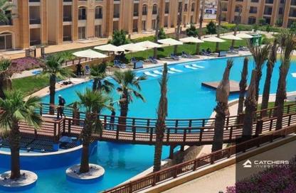 Apartment - 3 Bedrooms - 2 Bathrooms for sale in Stone Residence - 5th Settlement Compounds - The 5th Settlement - New Cairo City - Cairo Apartment - 3 Bedrooms - 2 Bathrooms for sale in Stone Residence - 5th Settlement Compounds - The 5th Settlement - New Cairo City - Cairo