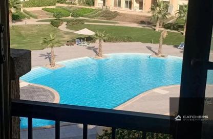 Apartment - 3 Bedrooms - 2 Bathrooms for sale in Stone Residence - 5th Settlement Compounds - The 5th Settlement - New Cairo City - Cairo Apartment - 3 Bedrooms - 2 Bathrooms for sale in Stone Residence - 5th Settlement Compounds - The 5th Settlement - New Cairo City - Cairo