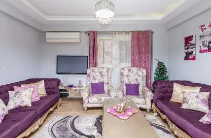 Apartment - 3 Bedrooms - 1 Bathroom for sale in Gamal Abdel Nasser Road - Sidi Beshr - Hay Awal El Montazah - Alexandria