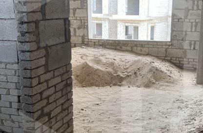 Twin House - 4 Bedrooms - 4 Bathrooms for sale in Lake West 3 - Sheikh Zayed Compounds - Sheikh Zayed City - Giza