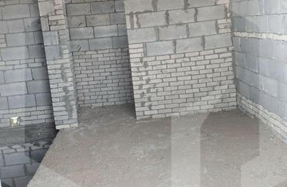 Twin House - 4 Bedrooms - 4 Bathrooms for sale in Lake West 3 - Sheikh Zayed Compounds - Sheikh Zayed City - Giza
