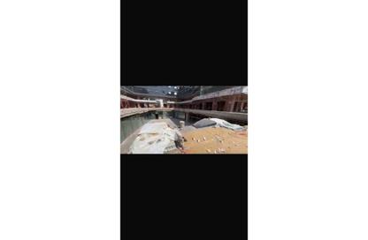 Apartment - 3 Bedrooms - 2 Bathrooms for sale in Al Andalus Buildings - Al Andalus District - New Cairo City - Cairo Apartment - 3 Bedrooms - 2 Bathrooms for sale in Al Andalus Buildings - Al Andalus District - New Cairo City - Cairo