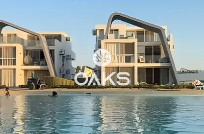 Villa - 3 Bedrooms - 3 Bathrooms for sale in Fouka Bay - Qesm Marsa Matrouh - North Coast