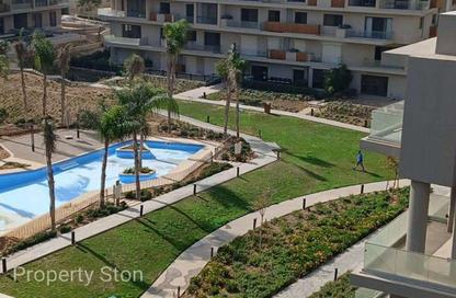 Penthouse - 4 - 3 for rent in Villette - 5th Settlement Compounds - The 5th Settlement - New Cairo City - Cairo