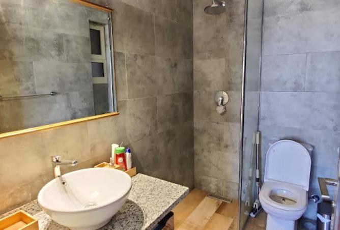Modern Fully Furnished At Degla Al Maadi With ACs