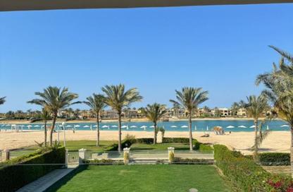 Villa - 7 Bedrooms - 7+ Bathrooms for sale in Marina 5 - Marina - Al Alamein - North Coast Villa - 7 Bedrooms - 7+ Bathrooms for sale in Marina 5 - Marina - Al Alamein - North Coast
