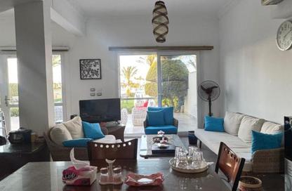 Villa - 7 Bedrooms - 7+ Bathrooms for sale in Marina 5 - Marina - Al Alamein - North Coast