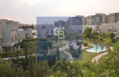 Twin House - 5 Bedrooms - 5 Bathrooms for sale in The Square - 5th Settlement Compounds - The 5th Settlement - New Cairo City - Cairo