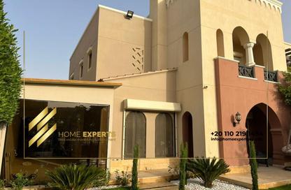 Townhouse - 3 Bedrooms - 3 Bathrooms for rent in Mivida - 5th Settlement Compounds - The 5th Settlement - New Cairo City - Cairo Townhouse - 3 Bedrooms - 3 Bathrooms for rent in Mivida - 5th Settlement Compounds - The 5th Settlement - New Cairo City - Cairo