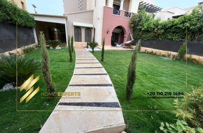 Townhouse - 3 Bedrooms - 3 Bathrooms for rent in Mivida - 5th Settlement Compounds - The 5th Settlement - New Cairo City - Cairo