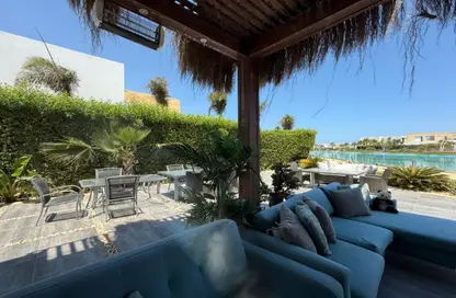 Villa - 5 Bedrooms - 6 Bathrooms for sale in Seashell - Sidi Abdel Rahman - North Coast