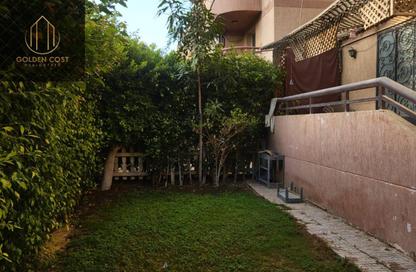 Apartment - 2 - 2 for rent in El Rehab Extension - Al Rehab - New Cairo City - Cairo Apartment - 2 - 2 for rent in El Rehab Extension - Al Rehab - New Cairo City - Cairo