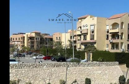 Apartment - 3 Bedrooms - 2 Bathrooms for sale in Al Khamayel city - Sheikh Zayed Compounds - Sheikh Zayed City - Giza Apartment - 3 Bedrooms - 2 Bathrooms for sale in Al Khamayel city - Sheikh Zayed Compounds - Sheikh Zayed City - Giza