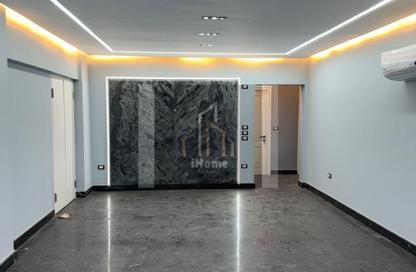 Apartment - 3 - 3 for rent in Galleria Moon Valley - South Investors Area - New Cairo City - Cairo