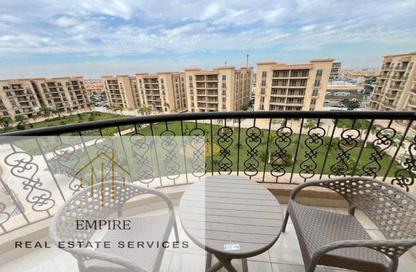 Apartment - 2 Bedrooms - 2 Bathrooms for sale in El Rehab Extension - Al Rehab - New Cairo City - Cairo