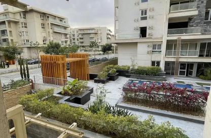 شقة - 4 غرف نوم - 4 حمامات للبيع في ماونتن فيو أي سيتي أكتوبر - كمبوندات 6 أكتوبر - مدينة 6 أكتوبر - الجيزة