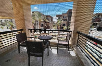شقة - 2 - 3 للايجار في نيو جيزة - طريق مصر اسكندرية الصحراوي - مدينة 6 أكتوبر - الجيزة