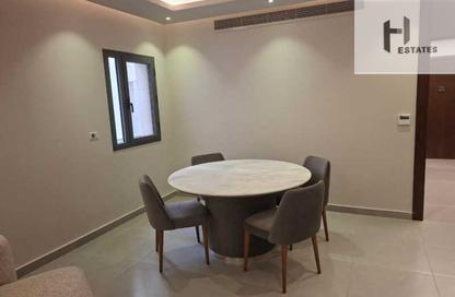 Apartment - 2 Bedrooms - 3 Bathrooms for rent in Eastown - 5th Settlement Compounds - The 5th Settlement - New Cairo City - Cairo