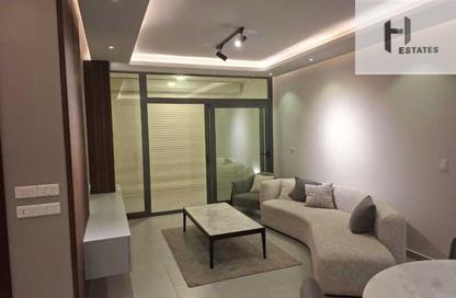 Apartment - 2 Bedrooms - 3 Bathrooms for rent in Eastown - 5th Settlement Compounds - The 5th Settlement - New Cairo City - Cairo